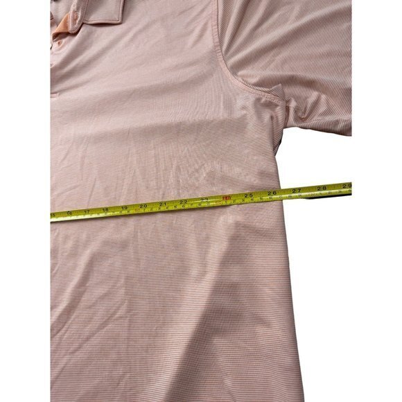 PETER MILLAR POLO SHIRT‎ SIZE 2XL | E1 - Picture 3 of 5